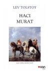 Hacı Murat (Beyaz Kapak)