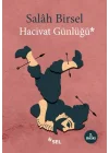 Hacivat Günlüğü