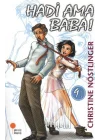 Hadi Ama Baba!