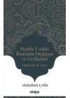 Hadis Usûlü İlminin Doğuşu ve Gelişimi