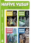 Hafiye Yusuf Seti (4 Kitap)