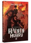 Hainin Mührü 3 – Kül ve Keder Çağı (Ciltli)