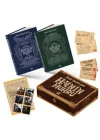 Hainin Mührü Kutulu Set (Ciltli)