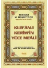 Hak Dini Kuran Dili Kuran-ı Kerimin Türkçe Meali
