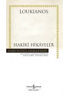 Hakiki Hikayeler - Hasan Ali Yücel Klasikleri