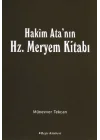 Hakim Atanın Hz. Meryem Kitabı