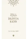 Hakları ve Saygınlığıyla İslamda Kadın