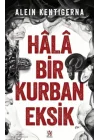 Hala Bir Kurban Eksik
