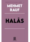 Halâs