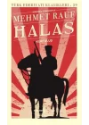 Halas - Kurtuluş - Türk Edebiyatı Klasikleri