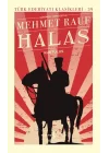 Halas - Kurtuluş - Türk Edebiyatı Klasikleri (Ciltli)