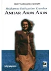 Halikarnas Balıkçısının Kızından Anılar Akın Akın