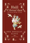 Halil Cibran’dan Sırların Küçük Kitabı