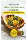 Halk Hekimlerinin Hazinesi