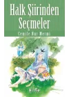 Halk Şiirinden Seçmeler