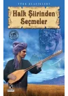 Halk Şiirinden Seçmeler