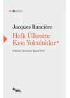 Halk Ülkesine Kısa Yolculuklar