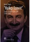 Halkçı Ecevit - Ecevit, Ortanın Solu, CHP (1960-1980)