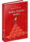 Halkla İlişkiler Nedir?