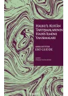 Halkul-Kurân Tartışmalarının Hadis İlmine Yansımaları