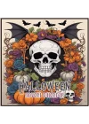 Halloween Advent Calendar: 31 Quotes For 31 Countdown Days to Halloween
