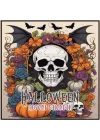 Halloween Advent Calendar: 31 Quotes For 31 Countdown Days to Halloween