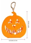 Halloween Işıklı Masa Süsü Balkabağı