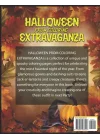 HALLOWEEN PROM COLORING EXTRAVAGANZA