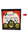 Halloween Sihirli Kedi Kurmalı
