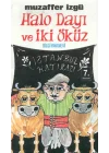 Halo Dayı ve İki Öküz