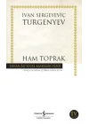 Ham Toprak - Hasan Ali Yücel Klasikleri