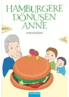 Hamburgere Dönüşen Anne