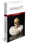 Hamlet - İngilizce Klasik Roman