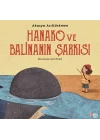 Hanako ve Balinanın Şarkısı