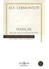 Hançer - Hasan Ali Yücel Klasikleri
