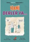Hani Derler Ya... - Burada Türkçe Konuşuyoruz 5