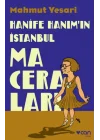 Hanife Hanım’ın İstanbul Maceraları