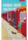 Hankyu Treni Yolcuları
