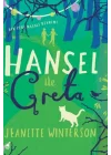 Hansel İle Greta