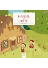 Hansel ile Gretel - İlk Öykülerim