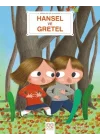 Hansel ve Gretel - Bebekler İçin Klasikler