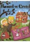 Hansel Ve Gretel  (Bir Grimm Masalı)
