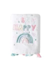 Happy Havlu 40 x 60 cm