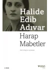 Harap Mabetler