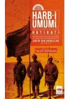Harb-i Umumide Anadolu, Suriye ve Filistin Hatıratı