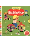 Hareketli Bisikletler - Ciltli
