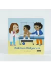 Hareketli Büyüyorum Serisi 8 – Doktora Gidiyorum