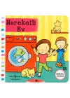 Hareketli Ev