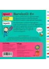 Hareketli Ev