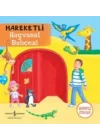 Hareketli -  Hayvanat Bahçesi